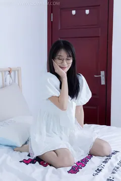 勿恋传媒 NO.1862 菜菜-神秘的雾[150P/1V/3.95GB] - 5