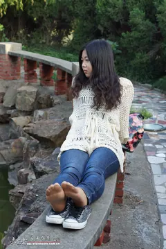 自由摄影 No.076 运动达人的超薄短肉丝 [62P/145MB] - 3