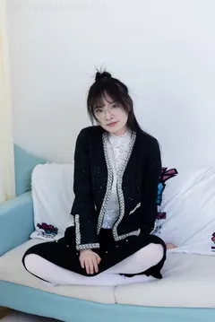 勿恋传媒 NO.1863 小酒-傲娇猫咪[155P/1V/4.05GB] - 5