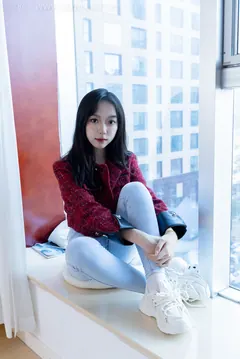 勿恋传媒 NO.1865 纱纱-拼好回忆[160P/1V/4.26GB] - 4