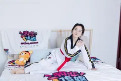 勿恋传媒 NO.1867 川川-予你同行[180P/1V/4.70GB] - 6