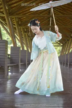 初夏女神 NO.097 双双 荷花仙子[140P/1V/6.32GB] - 5