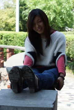 自由摄影 No.084 幽静的亭子 [38P/77MB] - 3