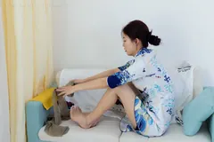 勿恋传媒 NO.1874 茯苓-追光的日子[180P/1V/5.48GB] - 2