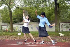初夏女神 NO.100 点点、双双 民国姐妹2[140P/1V/5.89GB] - 3