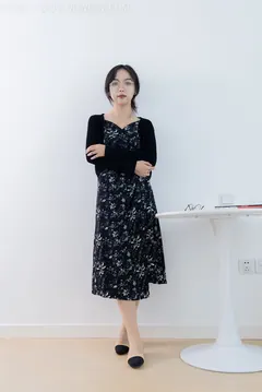 勿恋传媒 NO.1878 纱纱-明月如霜[150P/1V/3.88GB] - 3