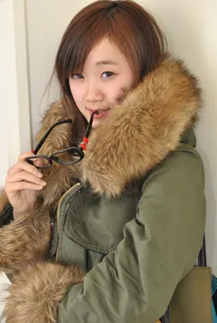 自由摄影 No.093 这就是感觉 裸足 [38P/78MB] - 2