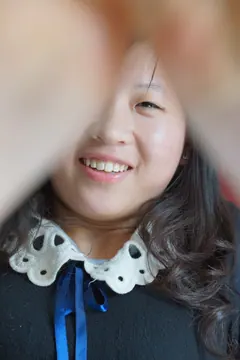 自由摄影 No.097 两个来面试的细嫩MM [39P/58M] - 5