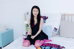 勿恋传媒 NO.1885 菜菜-小小的感动[160P/1V/4.22GB] - 1