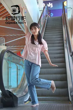 [织梦映像]NO.045 商场终焉-彩云易散琉璃脆[300P/1V/8.40GB] - 2
