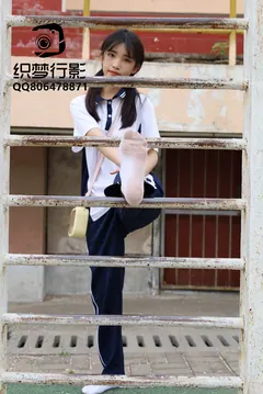 [织梦映像]NO.044 匆匆那年-只是当时已惘然[362P/1V/18.5GB] - 4