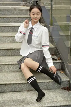 初夏女神 NO.106 双双 王教主同款[140P/1V/5.02GB] - 6