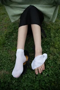 [MZSOCK]爱镁足 NO.276 小天 民国风[93P/1V/1.81GB] - 5