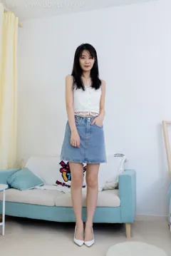 勿恋传媒 NO.1890 菜菜-草莓麻薯[220P/1V/5.99GB] - 2