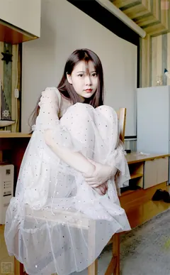 [SiHua思话] SH027 苏羽的午后小插曲 苏羽 [95P/2V/588MB] - 1