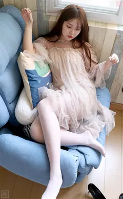[SiHua思话] SH027 苏羽的午后小插曲 苏羽 [95P/2V/588MB] - 2