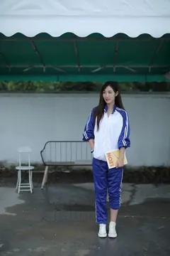 尤蜜丝 NO.032 穿搭推广展示图集 多场景户外游[139P/560MB] - 6