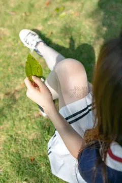 [尤蜜丝]尤蜜丝 NO.035 穿搭推广展示图集 像个孩子一样的淘气[209P/1.10GB] - 2