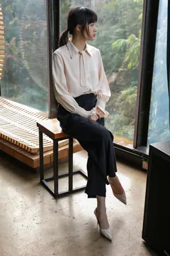 尤蜜丝 NO.036 穿搭推广展示图集 室内室外天台 [95P/446MB] - 3