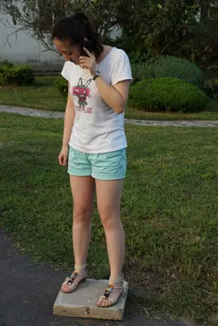 自由摄影 No.124 70 300长焦的威力 [43P/132MB] - 2