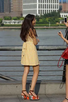 自由摄影 No.127 现在的小姑娘不得了 [87P/206MB] - 3