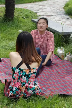 自由摄影 No.132 天为炉，地为席 [66P/254MB] - 6