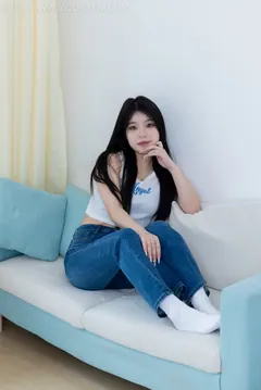 勿恋传媒 NO.1903 闪闪-季节的更迭[160P/1V/4.34GB] - 4
