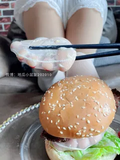 地瓜小朋友 年费/永久专享合辑打包下载（此合辑持续更新） - 9