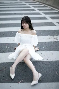 尤蜜丝 NO.046 穿搭推广展示图集 青春的气息 [60P/392MB] - 1