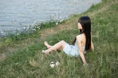 尤蜜丝 NO.046 穿搭推广展示图集 青春的气息 [60P/392MB] - 2