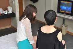 自由摄影 No.138 麻辣女兵汤小米 [62P/128MB] - 3