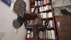 A&F NO.210 EMMA-姓感的40码大脚丫 第2部[1V/3.50GB] - 4