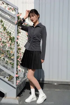 初夏女神 NO.112 安妮 绿叶鲜花[140P/1V/4.30GB] - 2