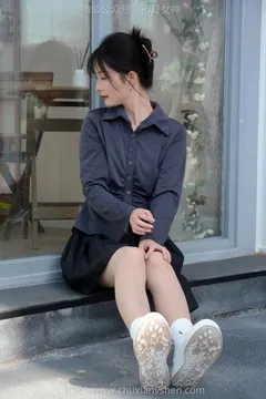 初夏女神 NO.112 安妮 绿叶鲜花[140P/1V/4.30GB] - 4