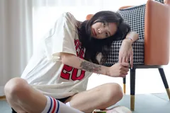 [MZSOCK]爱镁足 NO.278 安娜[138P/1V/2.63GB] - 3