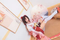 神楽板真冬 NO.221 – 妖刀姬[75P/143MB] - 5