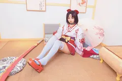 神楽板真冬 NO.221 – 妖刀姬[75P/143MB] - 6