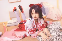 神楽板真冬 NO.221 – 妖刀姬[75P/143MB] - 8