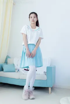 勿恋传媒 NO.1909 茯苓-朝朝暮暮[190P/1V/4.66GB] - 2