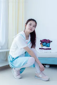 勿恋传媒 NO.1909 茯苓-朝朝暮暮[190P/1V/4.66GB] - 5
