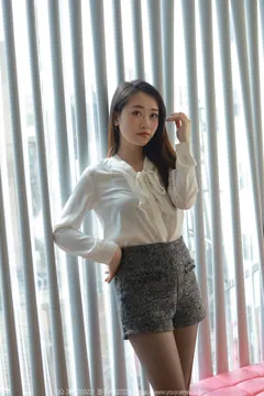[IESS异思趣向] 2024.03.11 丝享家1686：小婕《嘿斯凉鞋》[86P/90MB] - 4