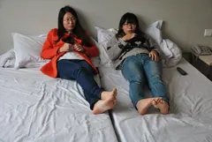 自由摄影 No.153 谁也不服谁 [102P/229MB] - 3