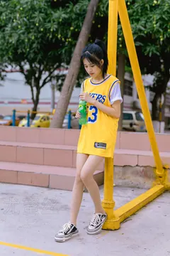 尤蜜丝 NO.053 穿搭推广展示图集 23号[39P/258MB] - 4