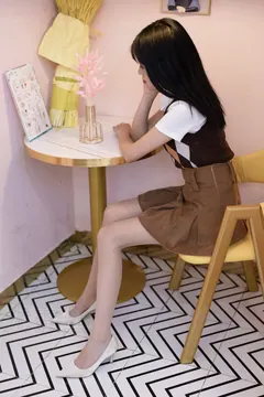 尤蜜丝 NO.053 穿搭推广展示图集 23号[39P/258MB] - 5