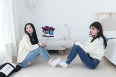 勿恋传媒 NO.1913 菜菜&绒绒-牛奶棉花糖[180P/1V/7.78GB] - 5