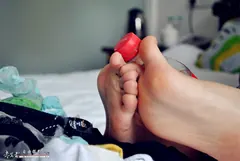 自由摄影 No.158 My bare feet Cola [41P/39MB] - 4