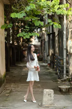 尤蜜丝 NO.060 穿搭推广展示图集[82P/1V/909MB] - 2