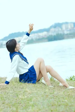 尤蜜丝 NO.061 穿搭推广展示图集[35P/295MB] - 1