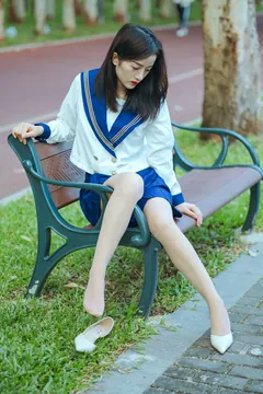 尤蜜丝 NO.061 穿搭推广展示图集[35P/295MB] - 2