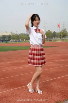 初夏女神 NO.119 安妮 今日草莓[140P/1V/3.81GB] - 2
